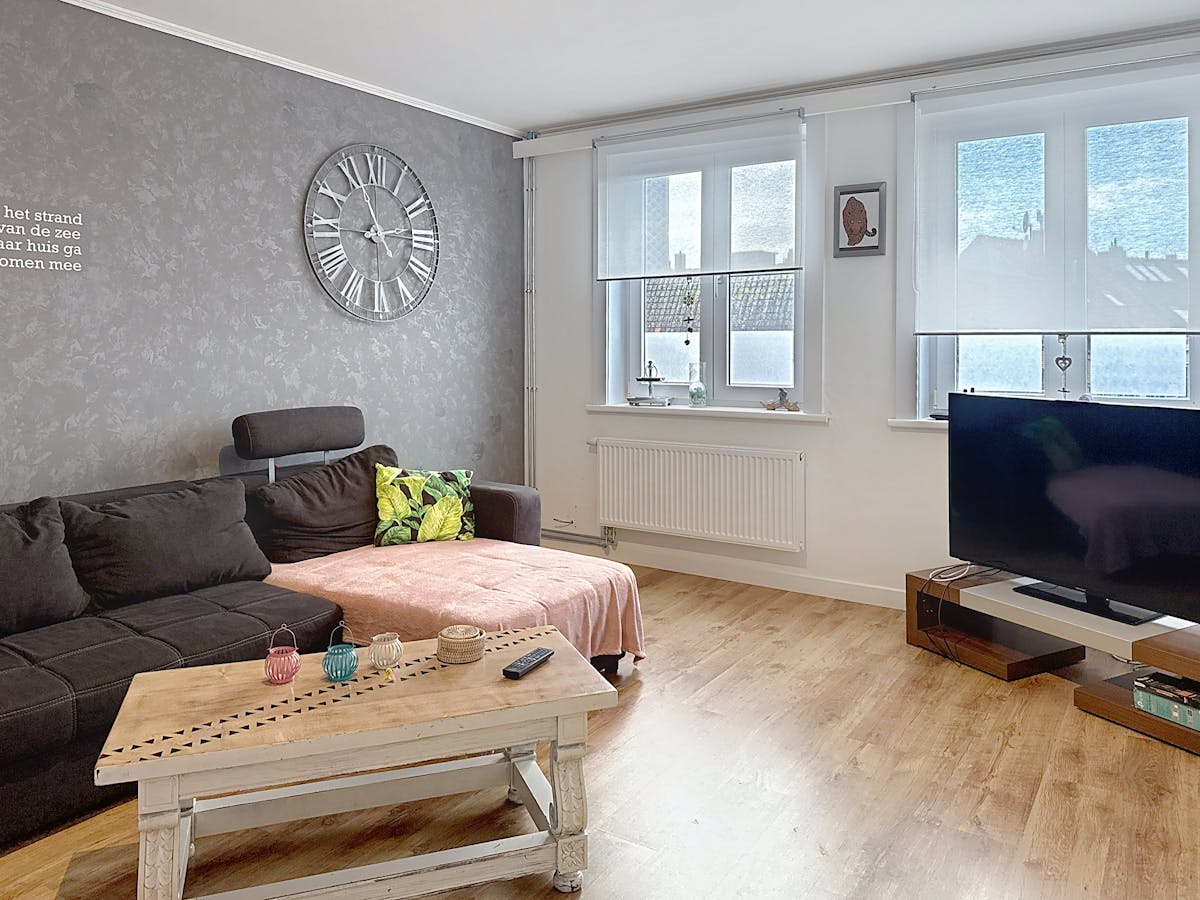 Appartement à louer à Ostende - photo 3