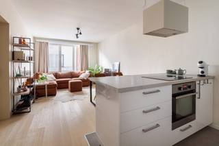 Apartment for sale in Antwerp