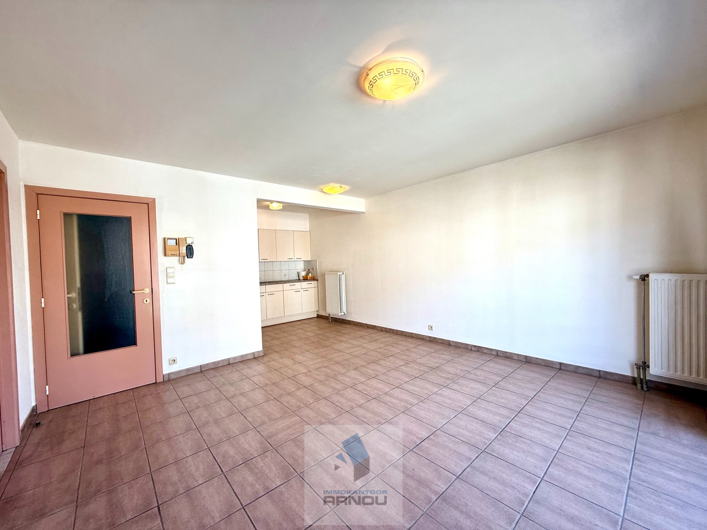 Appartement met 1 slaapkamer en parking  in het centrum - foto 5