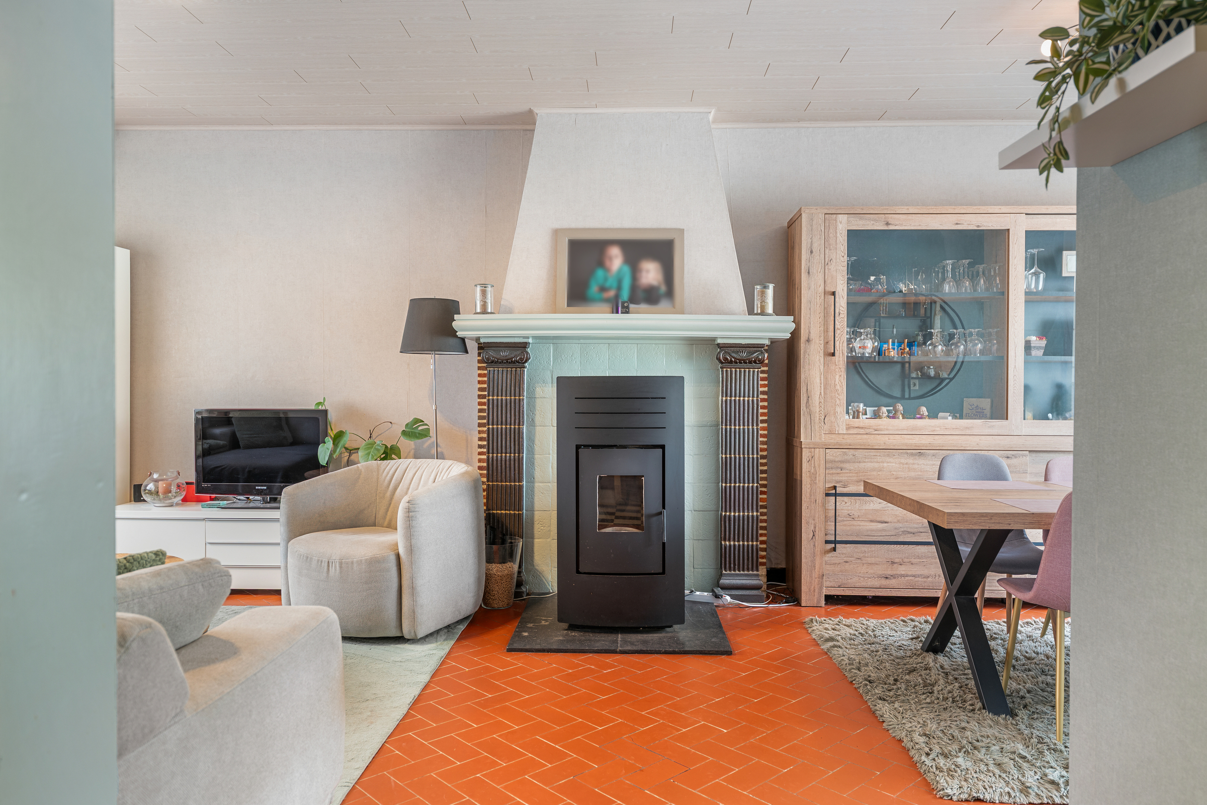 Maison à vendre à Buggenhout avec 4 chambres - photo 4