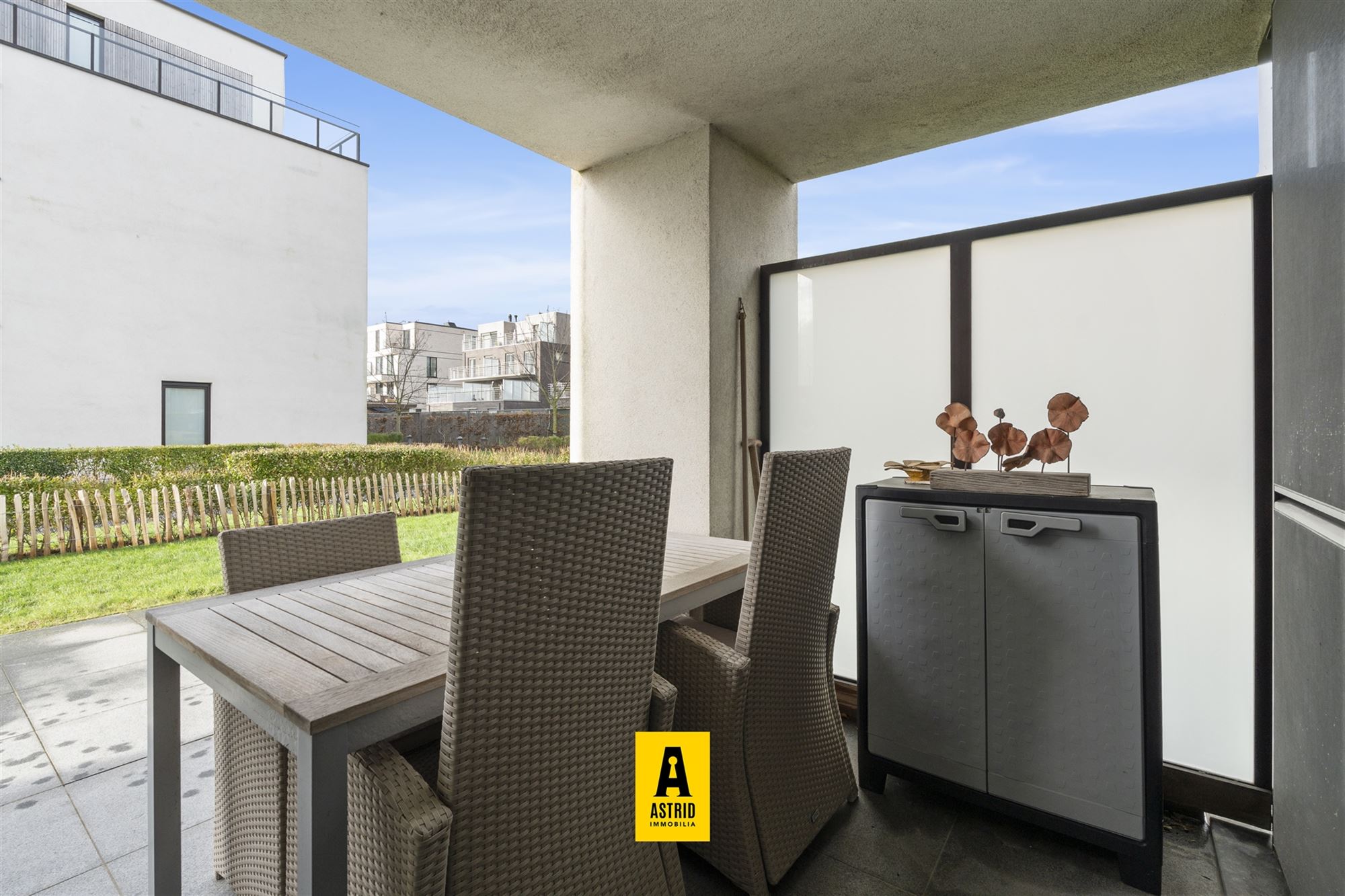 Appartement à vendre à Bredene avec 2 chambres - photo 5