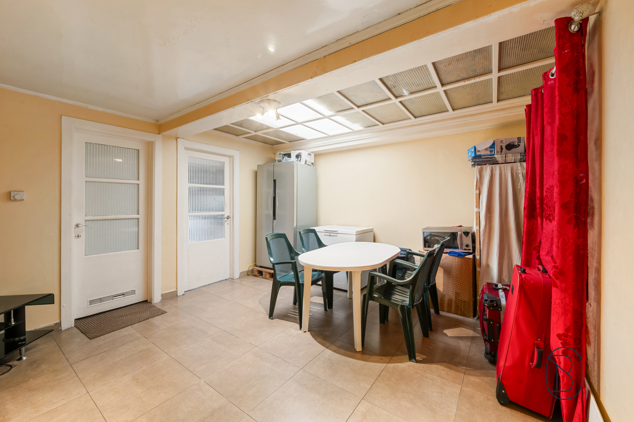 Woning met veel potentieel, 4 slpk en tuin!  - foto 4