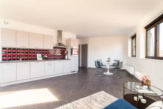 Instapklaar, energiezuinig en rustig wonen in LierLocatieOp een rustige en groene locatie in Lier, op wandelafstand van het charmante historische...