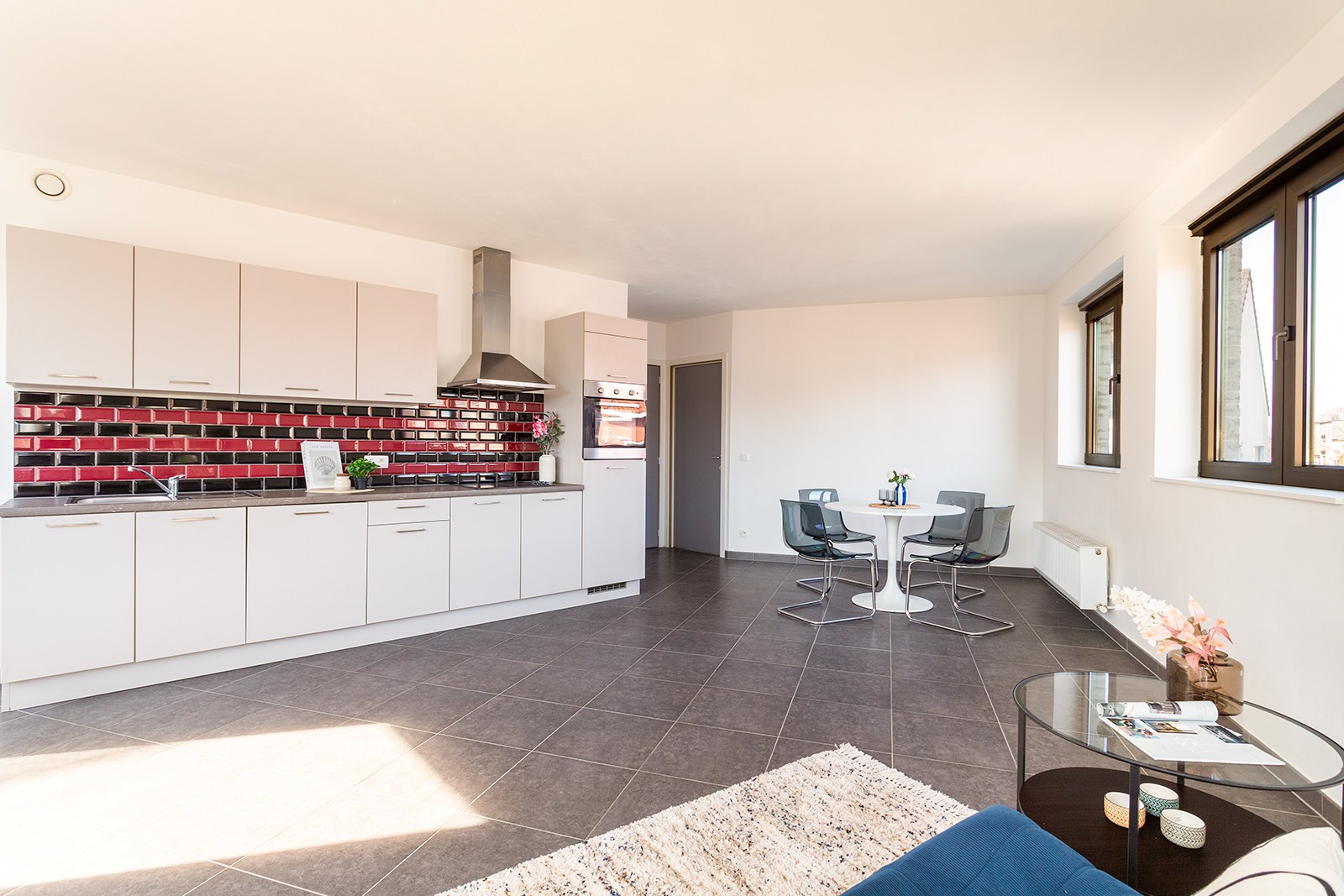 Instapklaar, energiezuinig en rustig wonen in Lier - foto 2