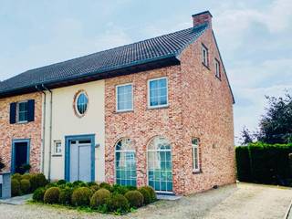 Maison à louer à Hasselt