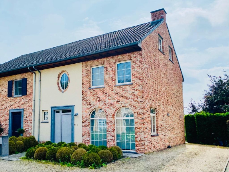 Maison à louer à Hasselt