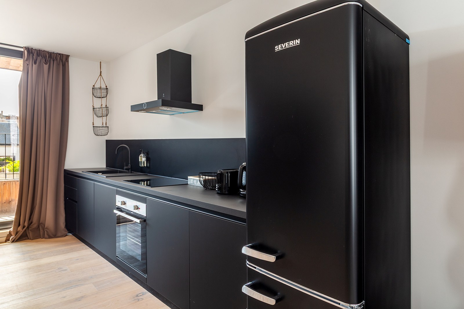 Apartment for sale in Antwerp with 2 bedrooms - photo 5