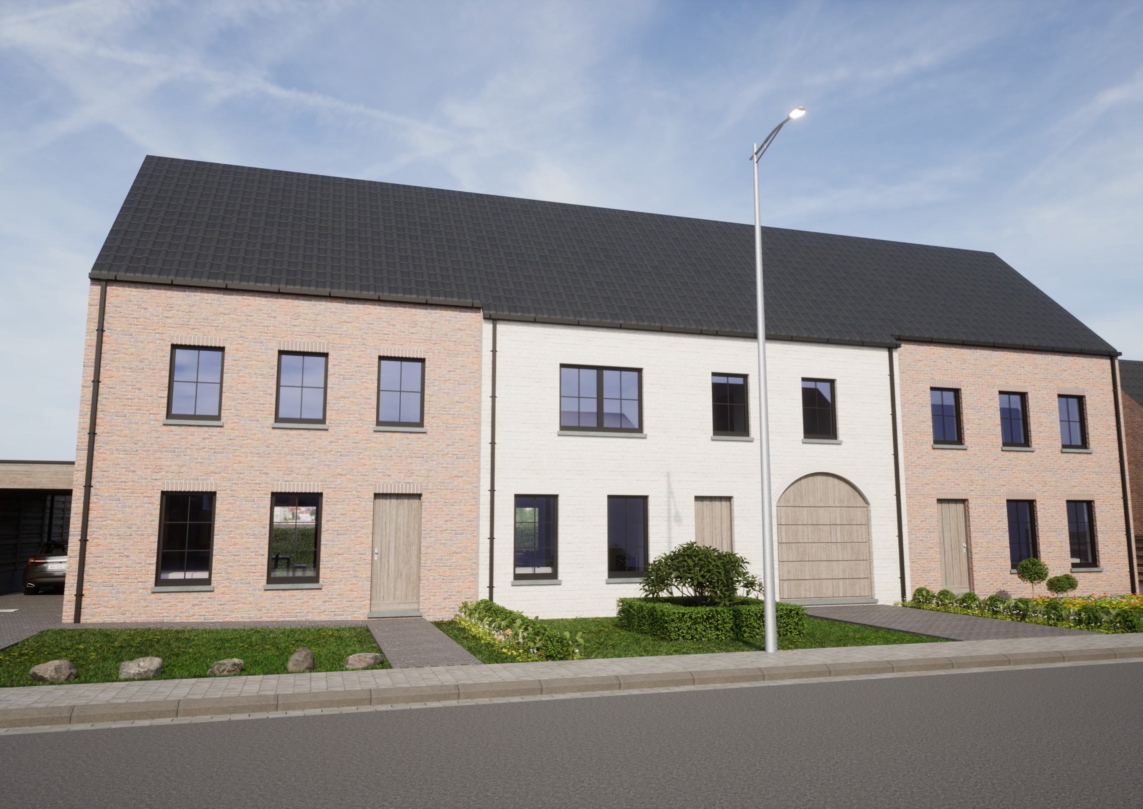 Huis te koop in Weelde met 4 slaapkamers - foto 1