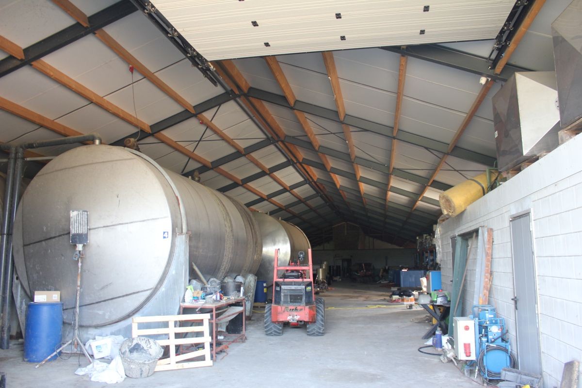 Landbouwloodsen te koop te Ravels (Weelde) - photo 5
