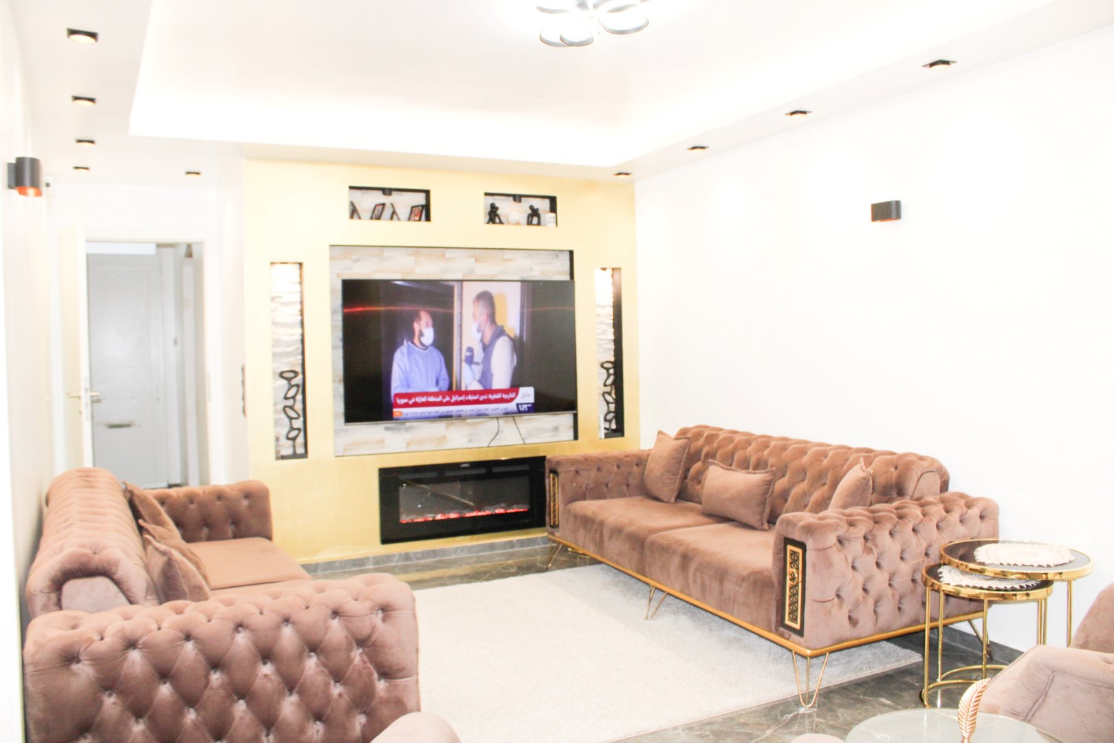 Maison à vendre à Saint-Nicolas avec 5 chambres - photo 5