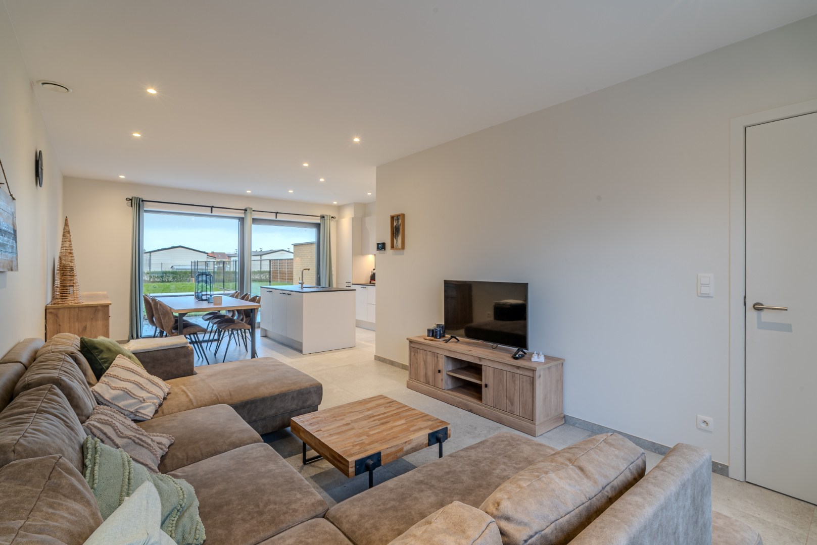 Maison à vendre à Middelkerke avec 3 chambres - photo 1