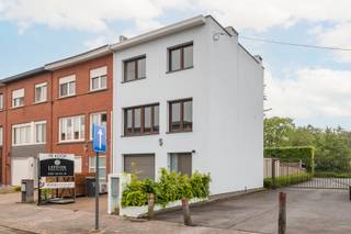 Maison à vendre à Kapellen
