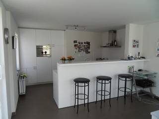 Apartment for rent in Tielt