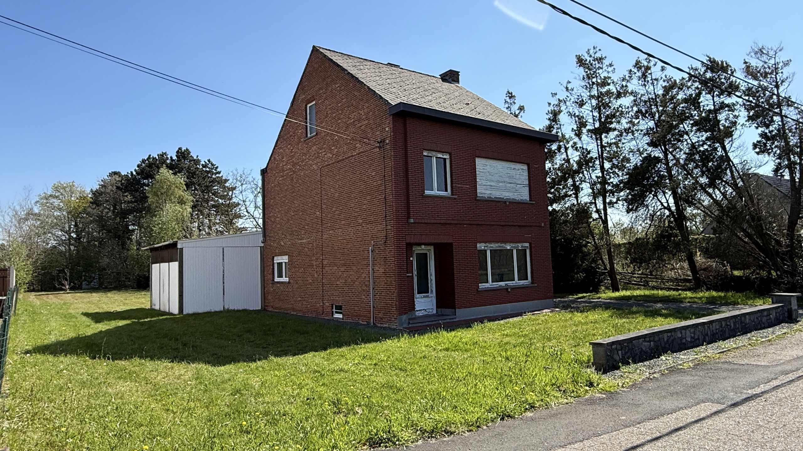 House for sale in Tremelo with 3 bedrooms - photo 1