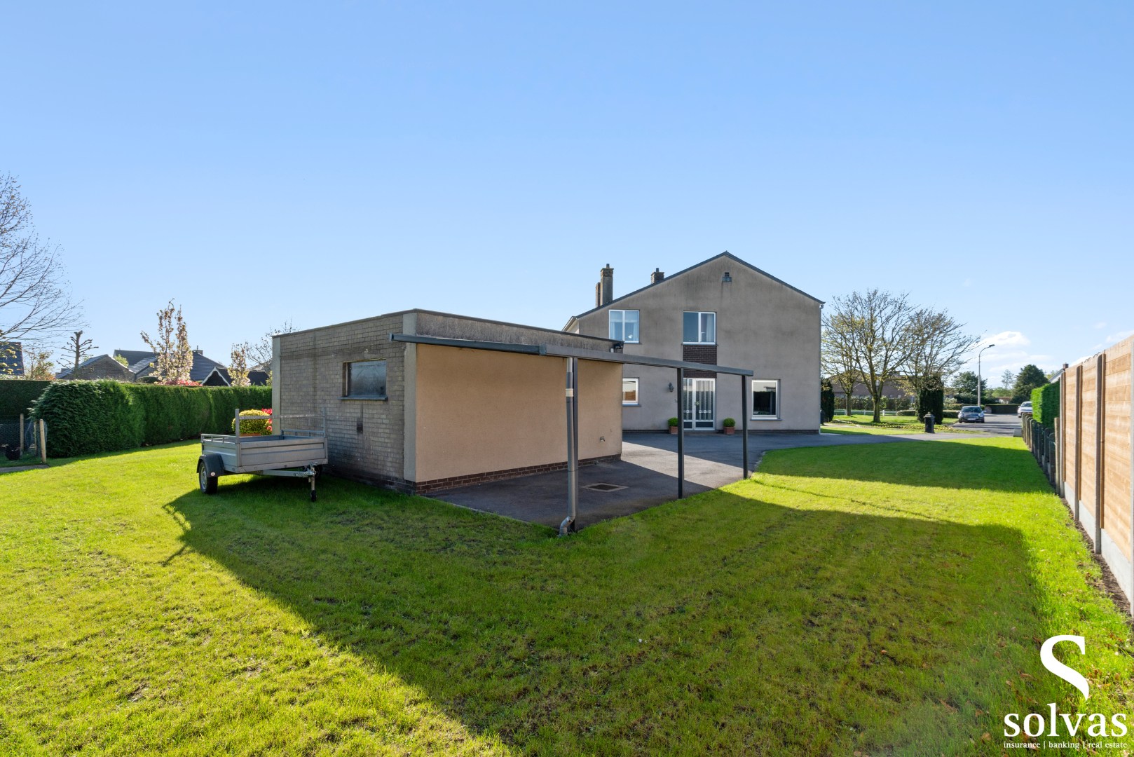 Halfopen woning op toplocatie! - foto 5