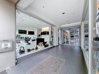 Commercial à vendre à Menin
