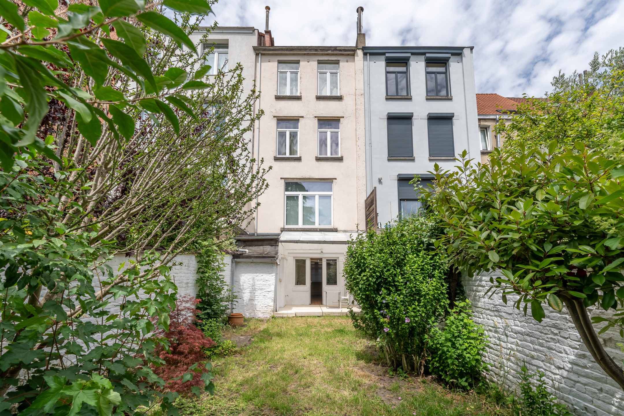 Huis + tuin 4 slaapkamers (mogelijkheid tot 5) - foto 2