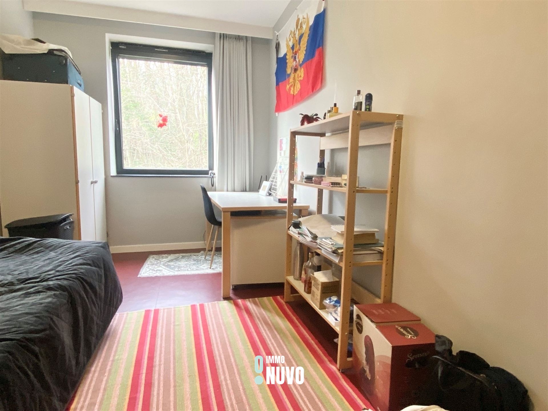 Studentenkamer - foto 4