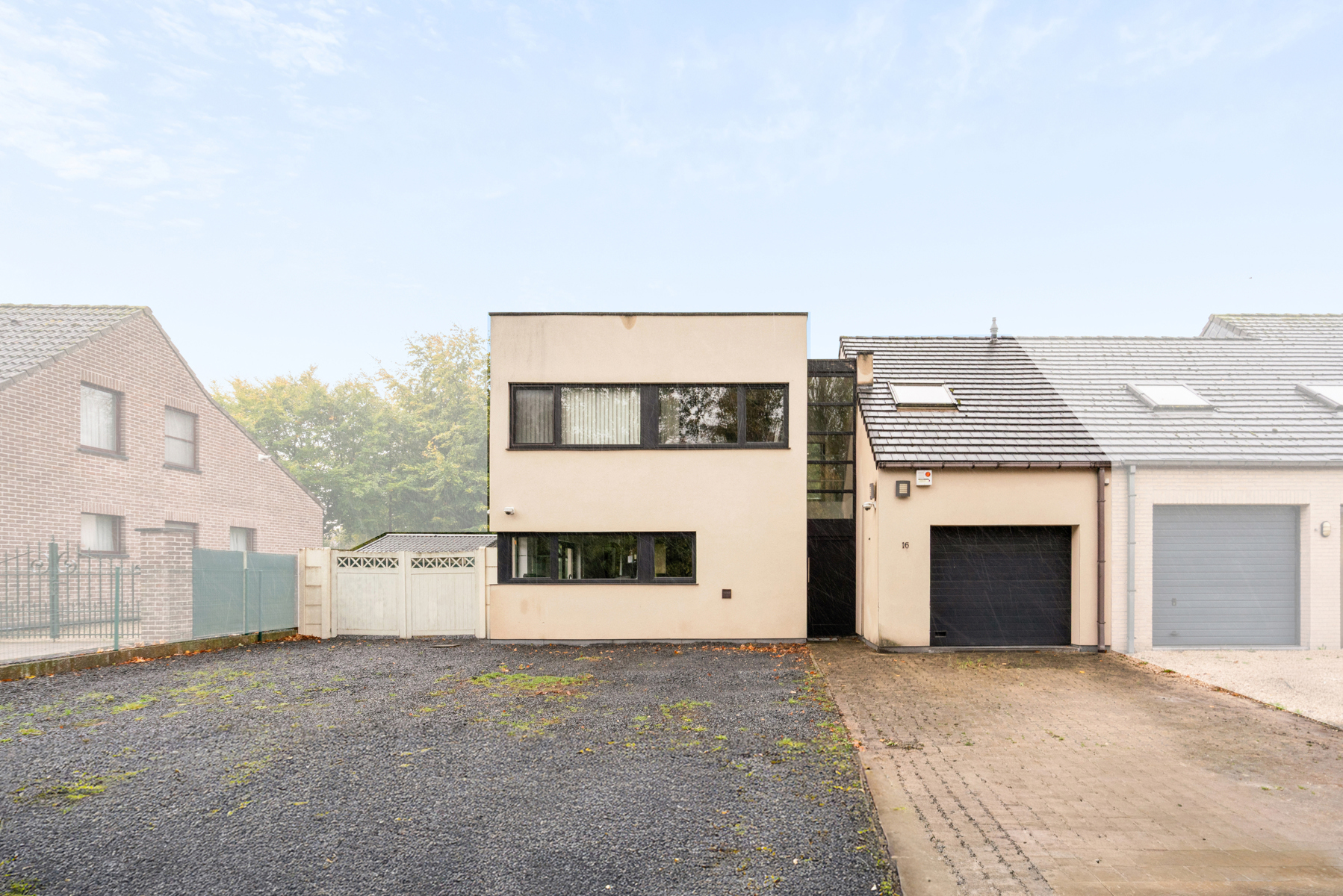 Maison à vendre à Ternat avec 6 chambres - photo 1