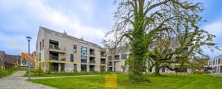 Residentie 'Gulden Roos'  is gelegen op een boogscheut van t' Stil Ende. Dit appartement geniet van een stijlvolle moderne afwerking met...