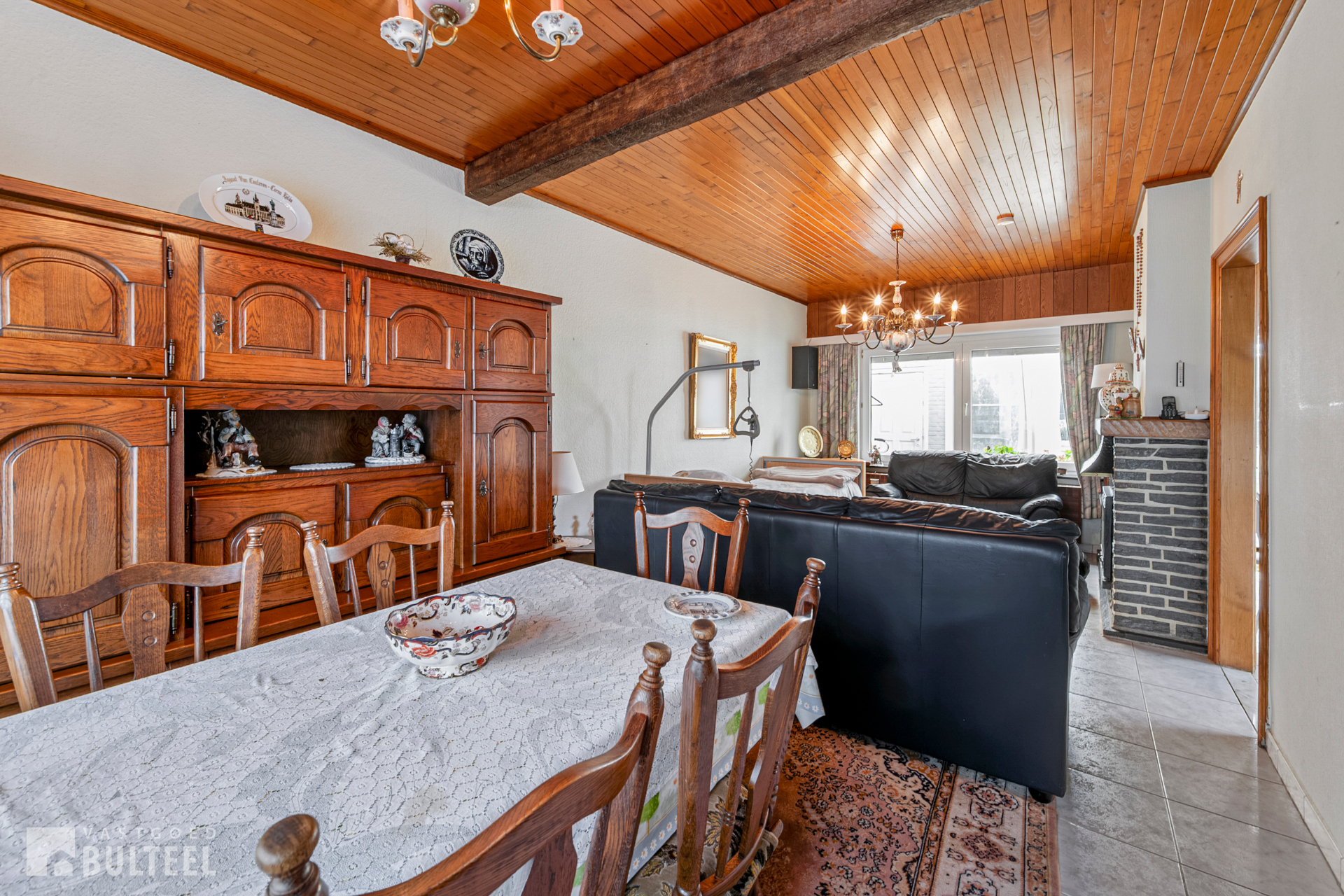 Maison à vendre à Sinaai-Waas avec 3 chambres - photo 5