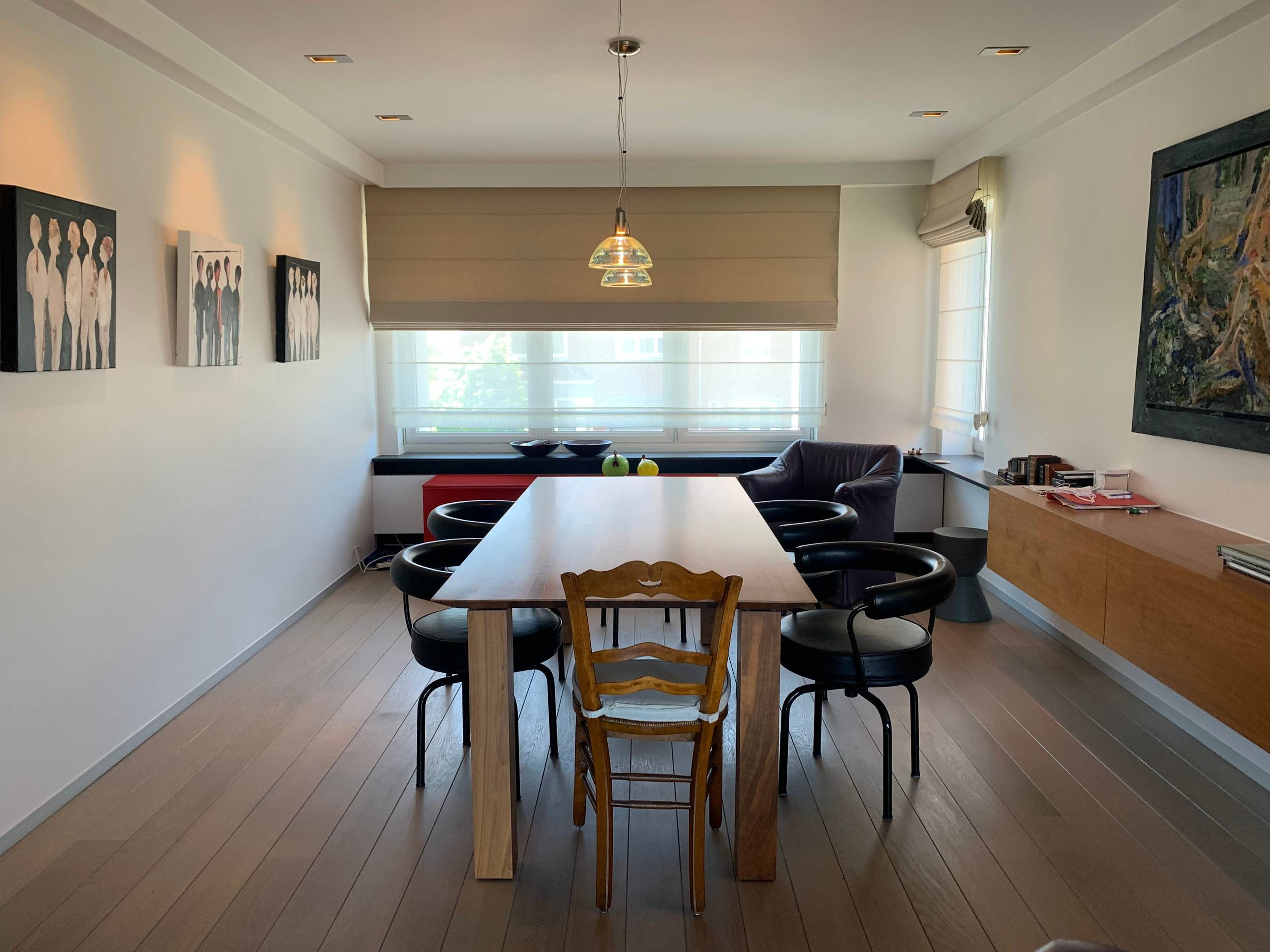 Luxueuze woning te huur in residentiële wijk in Zwevegem - foto 4