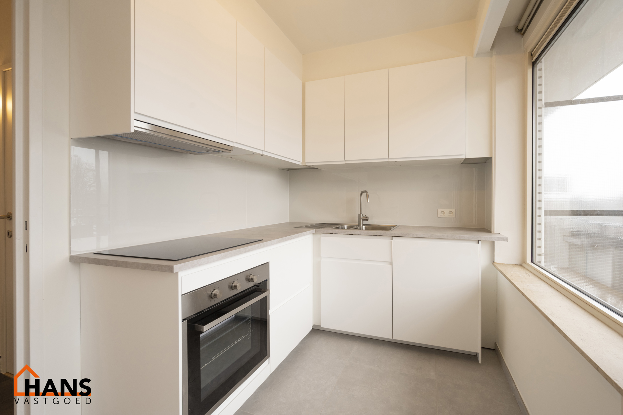 Gerenoveerd appartement met garage - foto 5