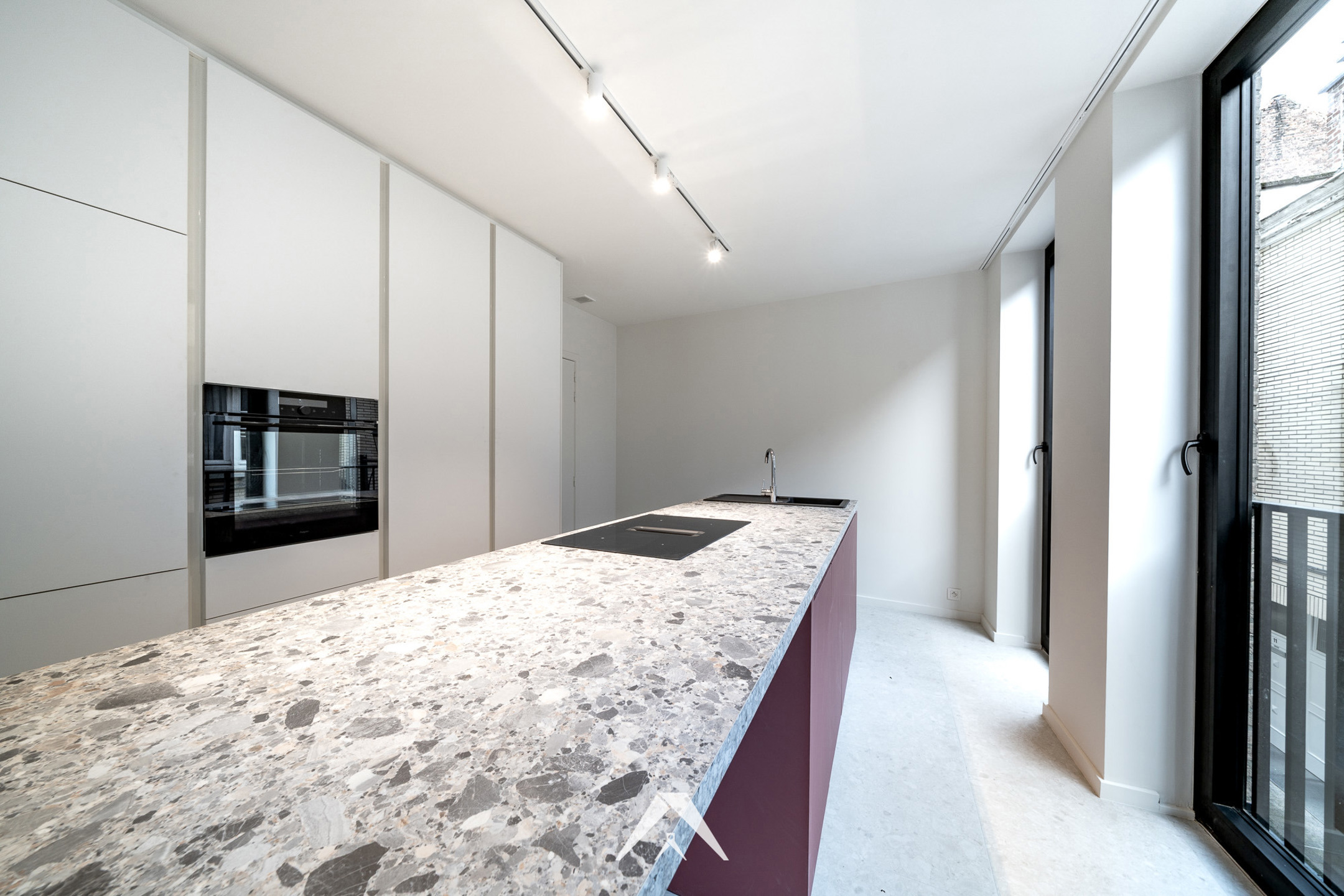 House for rent in Kortrijk with 2 bedrooms - photo 4