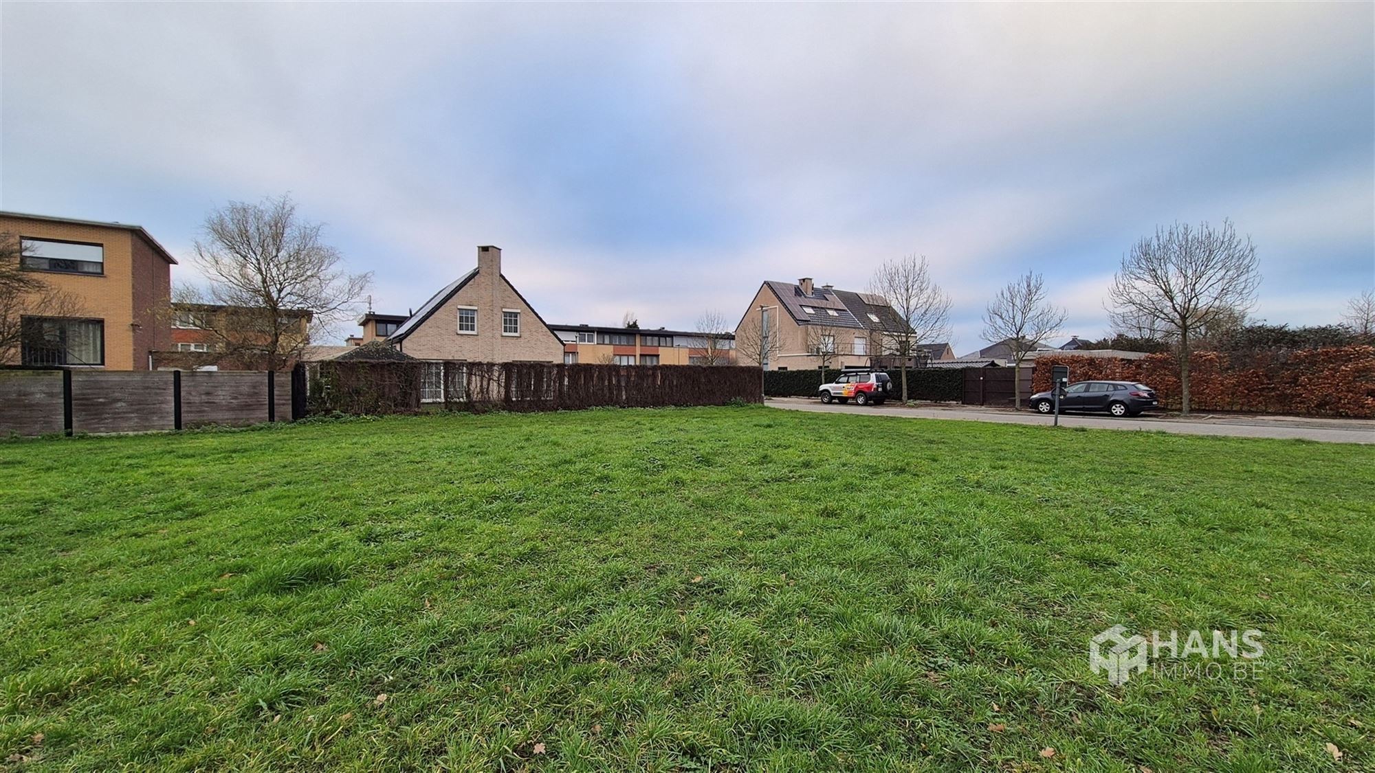 Grond voor Half open bebouwing (528m²) - foto 5