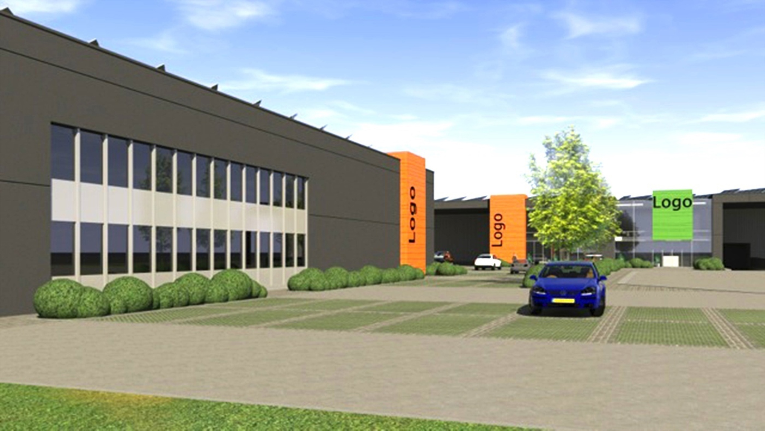 Commercial for sale in Rijkevorsel - photo 5