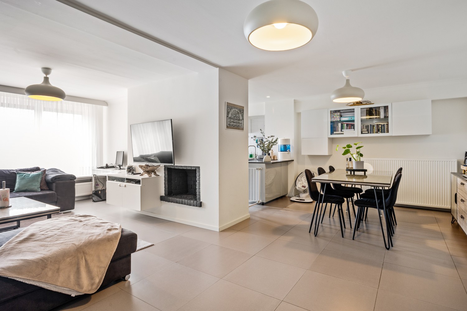 Appartement à vendre à Deurne avec 2 chambres - photo 2