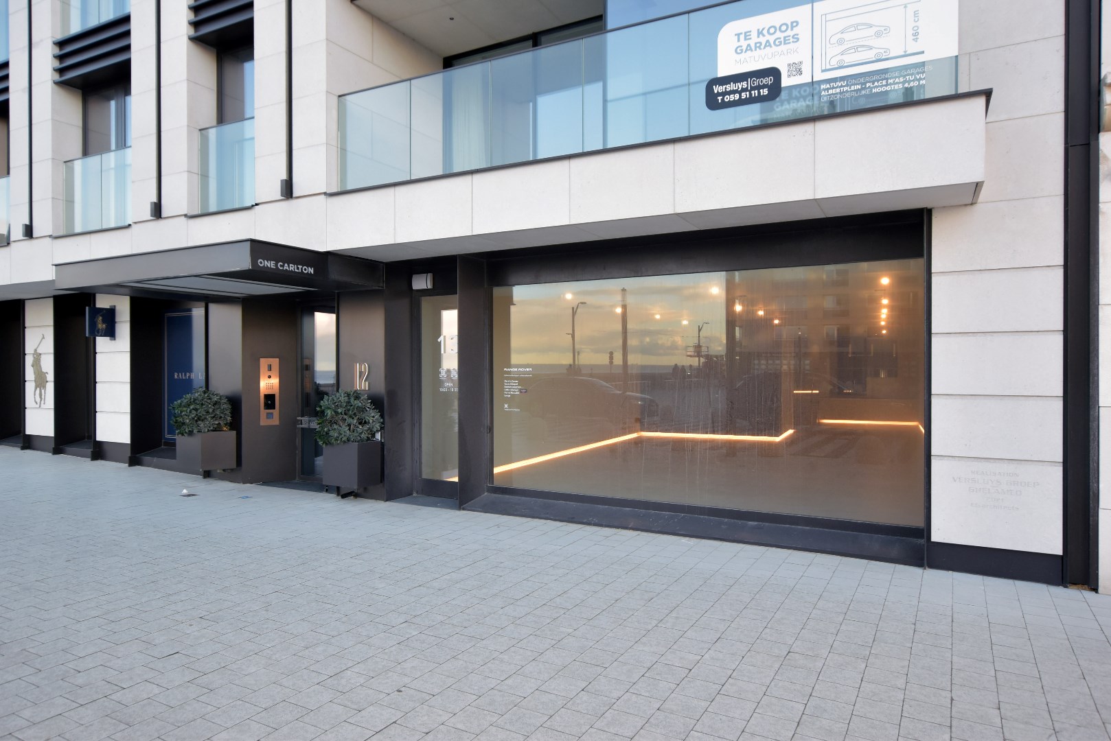 One Carlton - handelspand - foto 5