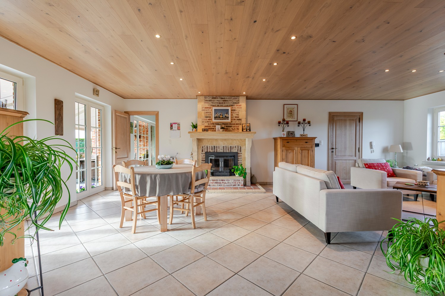 Maison à vendre à Berlaar avec 3 chambres - photo 5