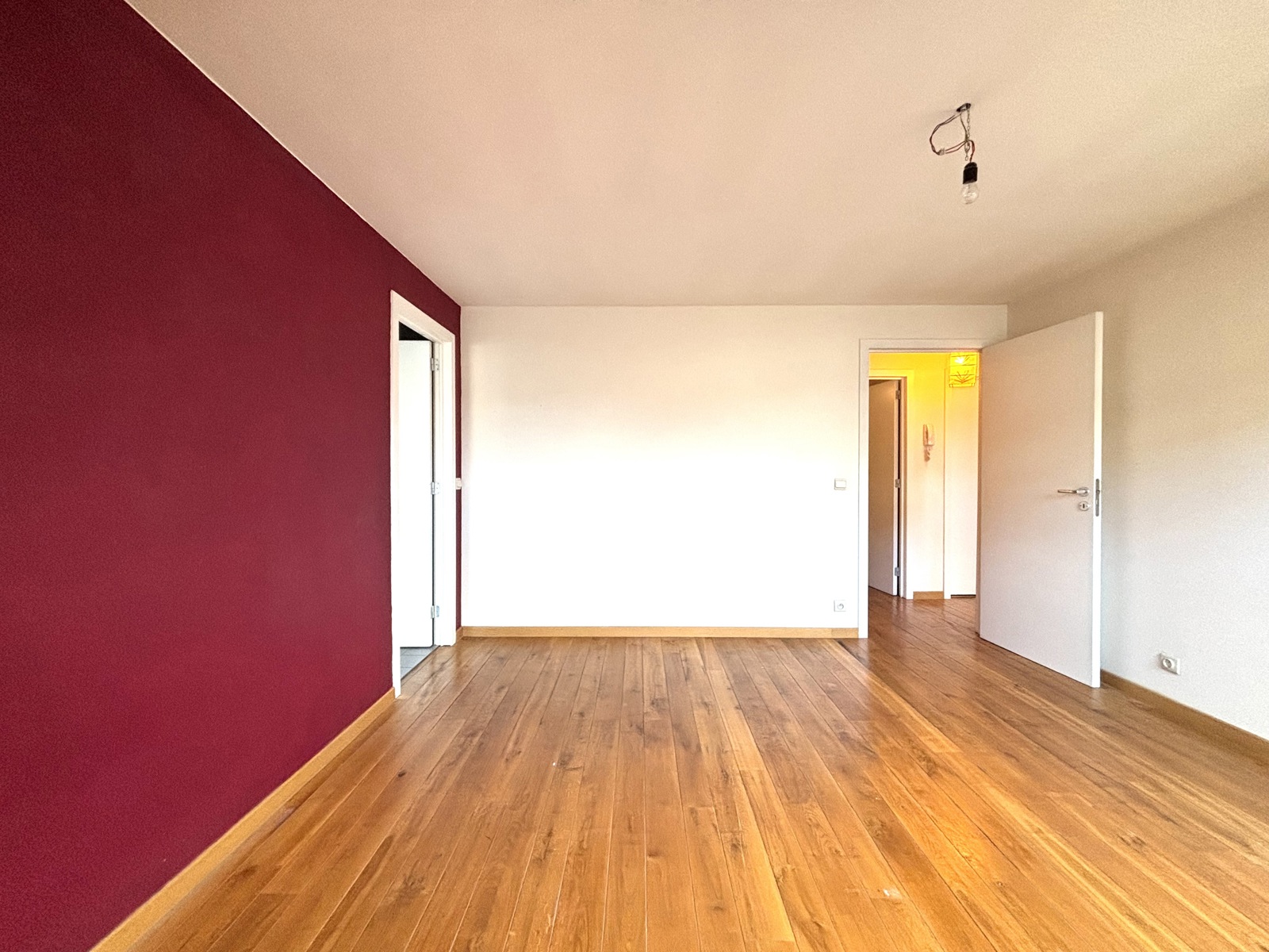 Duplex Appartement met rooftop terras - foto 3