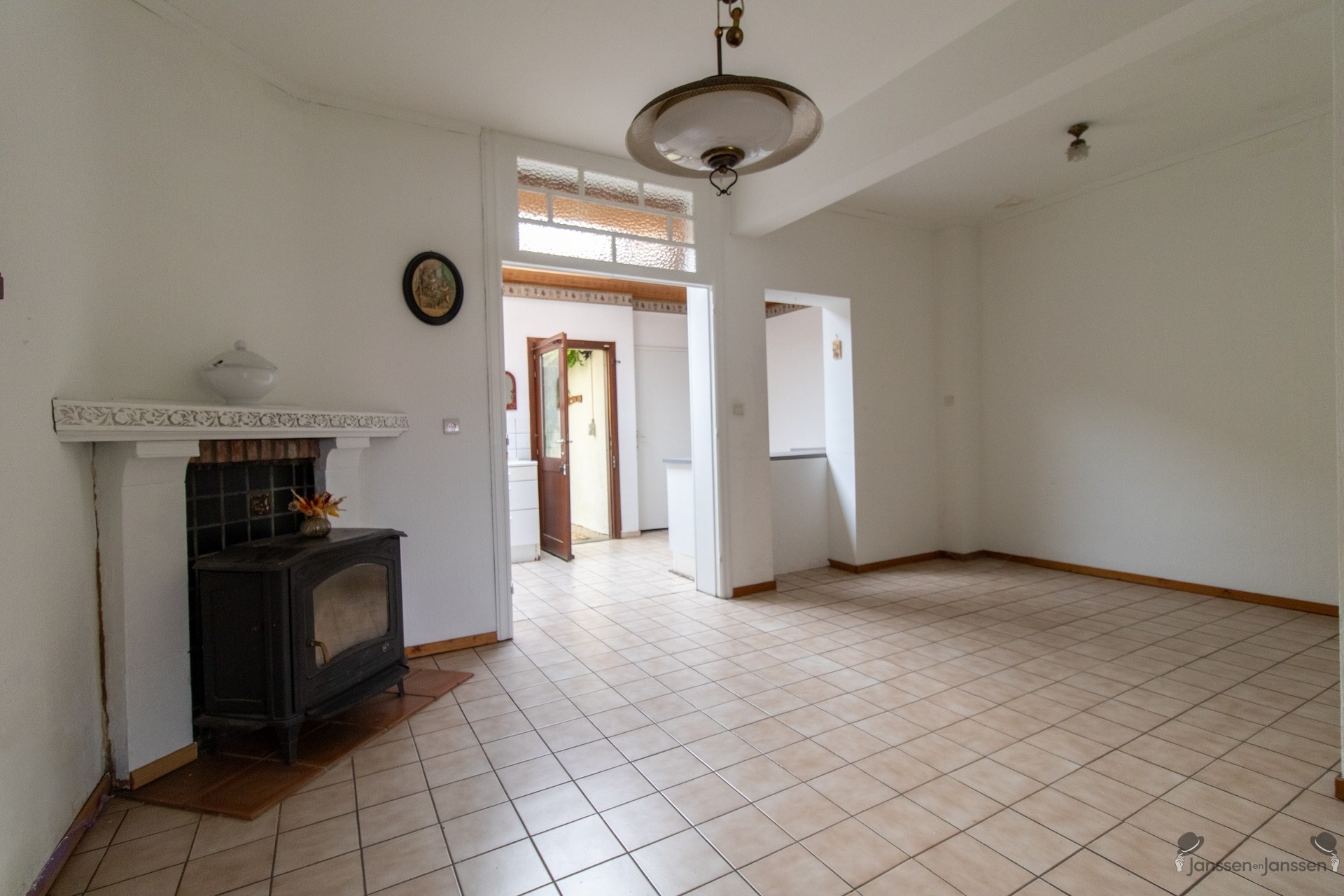 Woning met tuin - foto 4