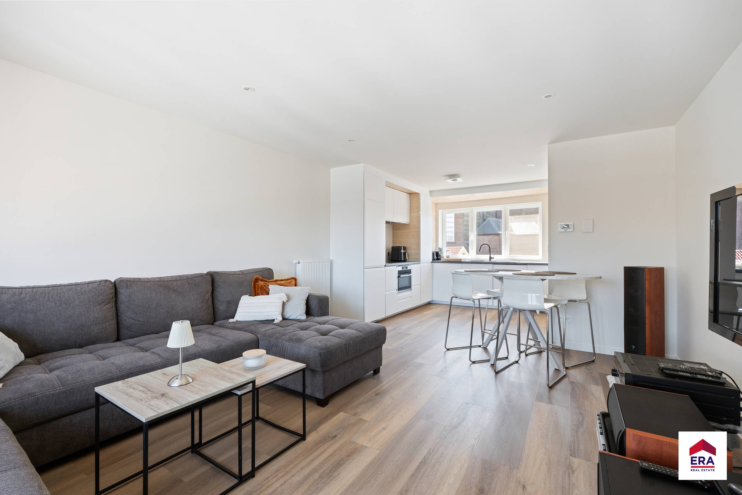 Apartment for sale in Boom with 1 bedroom - photo 3