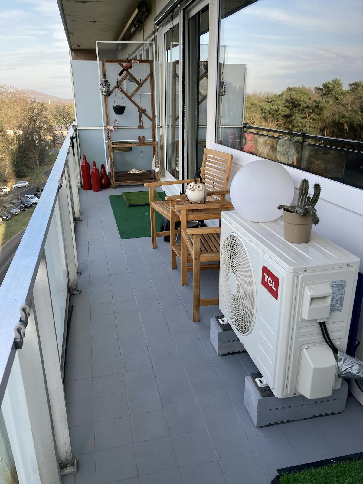 Appartement économe en énergie de 2 chambres à Genk. - photo 4