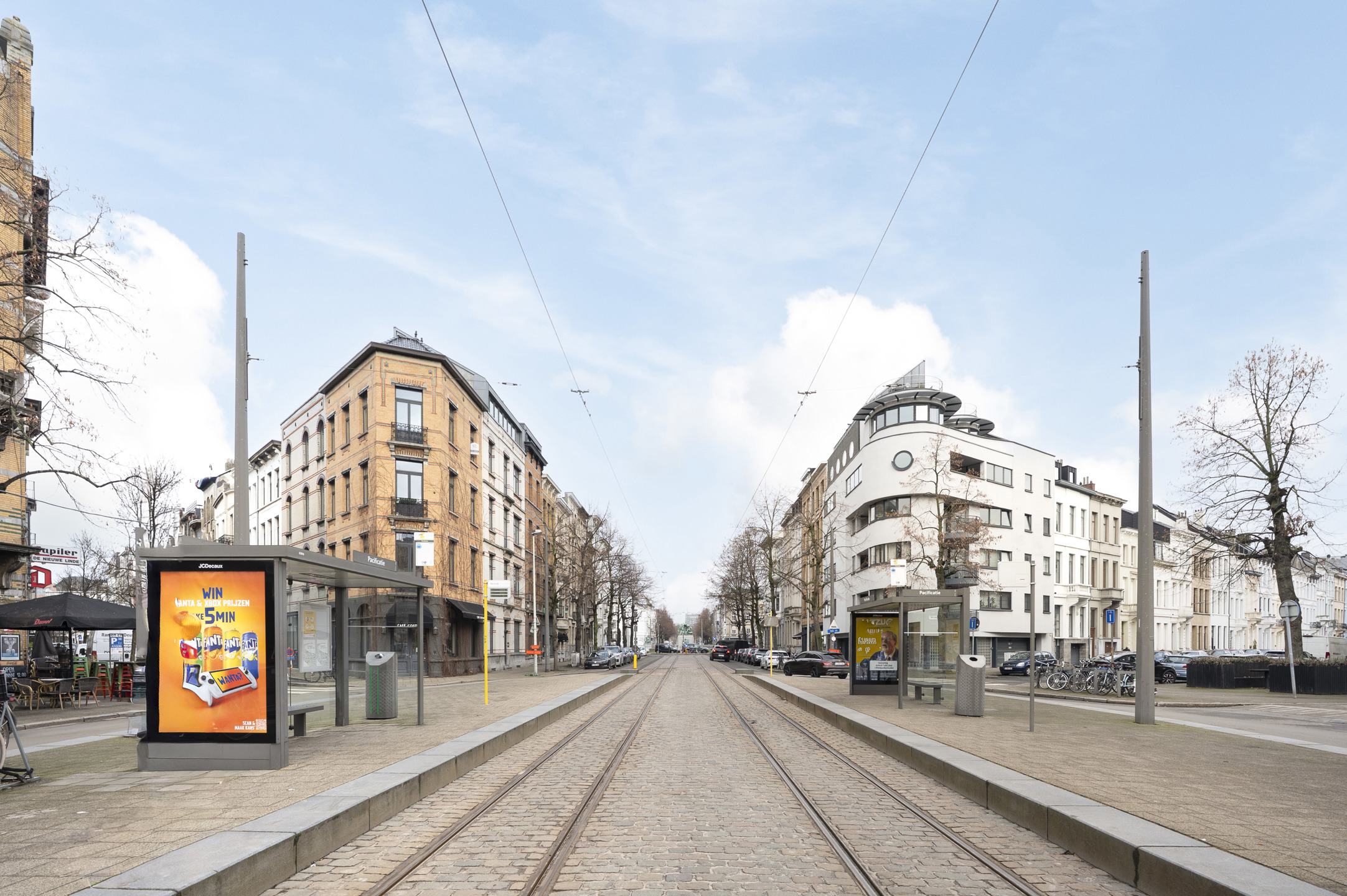 Ruime te renoveren woning met 4 verdiepen &amp; garage - foto 3