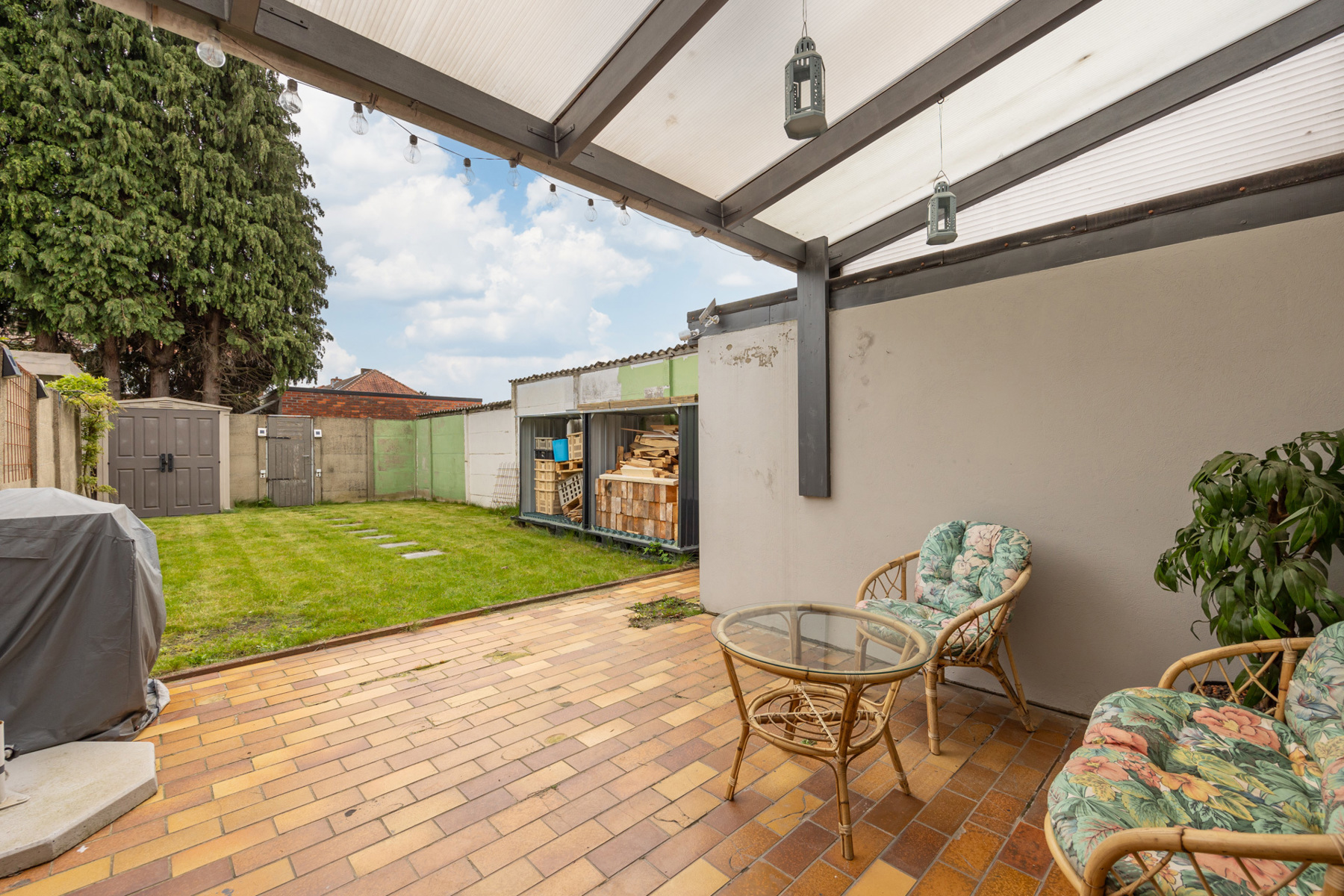 BLOEMENDAAL | GERENOVEERDE WONING NABIJ HET CENTRUM - foto 5