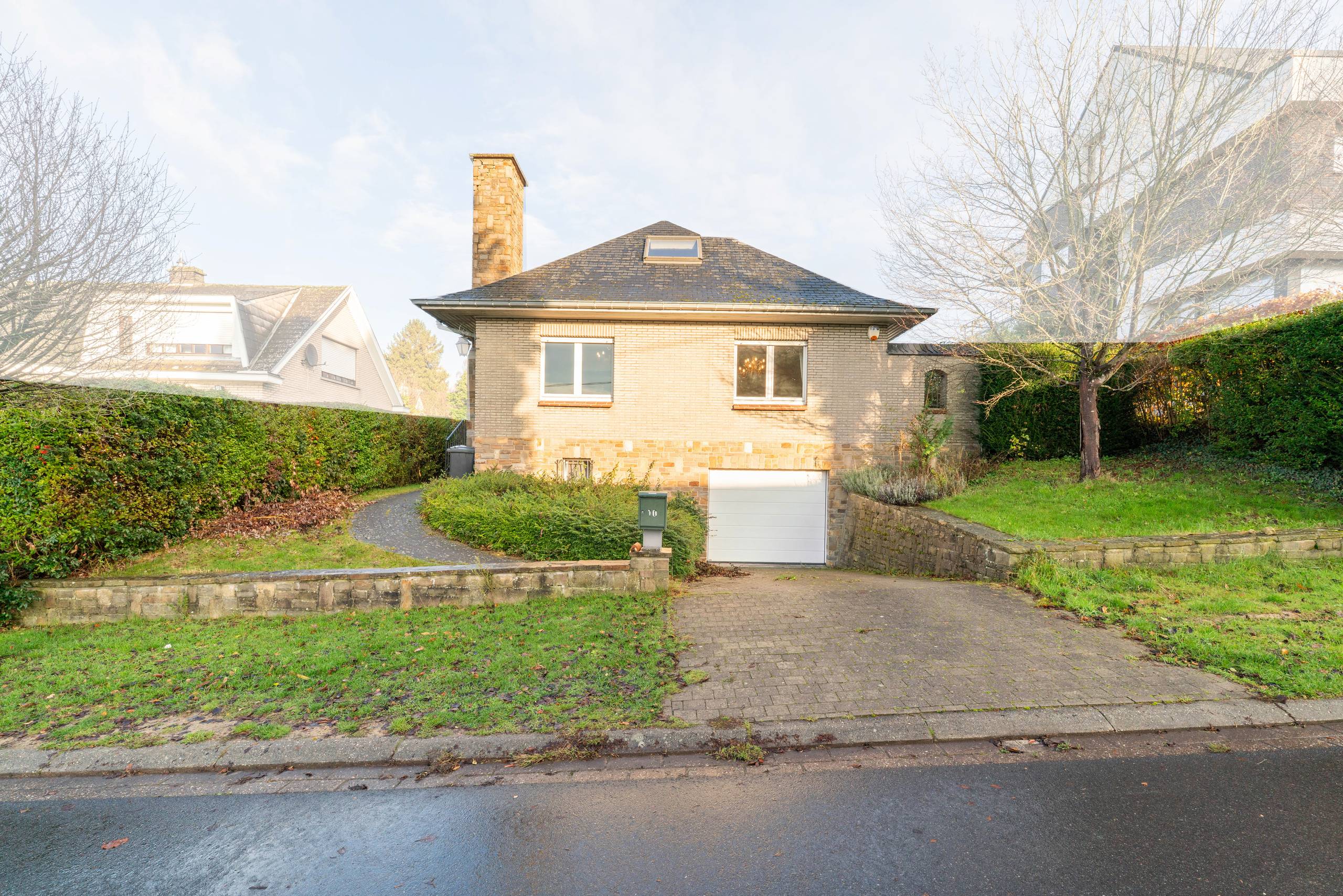 Open bebouwing in Sterrebeek te koop - foto 1