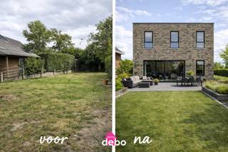 Op zoek naar een ruim perceel in een rustige, groene omgeving? Deze bouwgrond van 600m², gelegen in het charmante Otegem, biedt tal van...