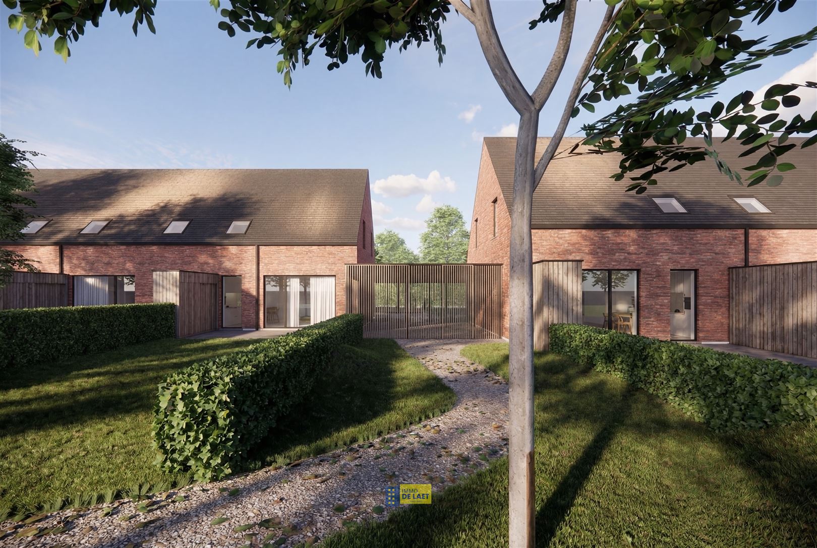 Nieuwbouwwoning - foto 3