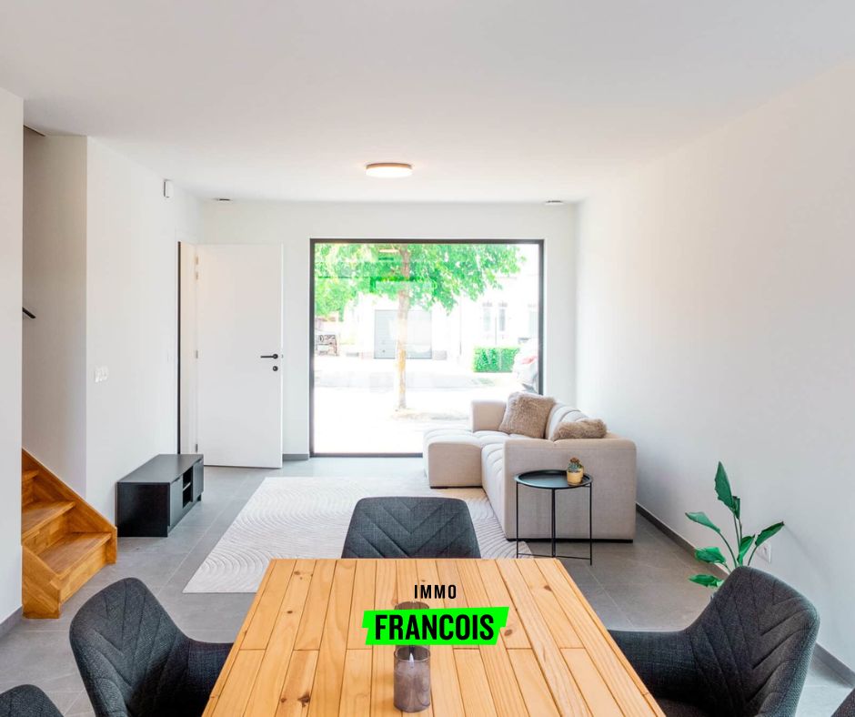 Moderne en energiezuinige nieuwbouwwoningen in Blankenberge (6% mogelijk) - foto 2