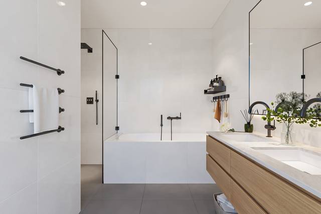 Project te koop in Balen