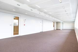 Gelegen op de <strong>bovenste verdieping</strong>, geniet dit <strong>kantoor van 183 m²</strong> van een <strong>adembenemend uitzicht</strong> en <strong>uitzonderlijke lichtinval</strong>. Het is <strong>ingericht en instapklaar</strong>, ideaal voor elk bedrijf dat zich aan de Louizalaan wil vestigen. Naast een <strong>prestigieuze werkomgeving</strong> hebben huurders toegang tot een <strong>gemeenschappelijke tuin</strong>.<br /><strong>Geoptimaliseerde energieprestatie met een PEB B+.</strong><br /><strong>Onmiddellijk beschikbaar.</strong>