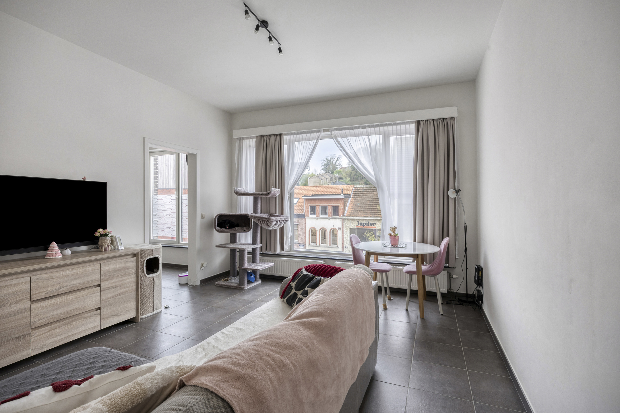 Instapklaar appartement op toplocatie in Aarschot - foto 5