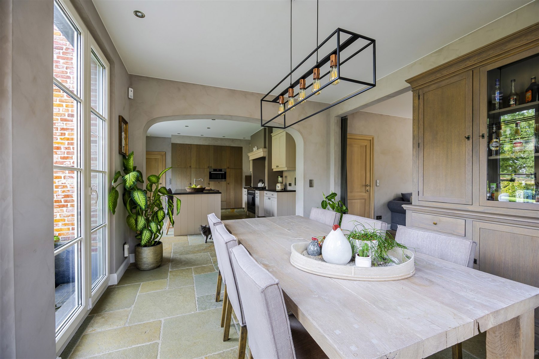 Maison à vendre à Mol avec 5 chambres - photo 3