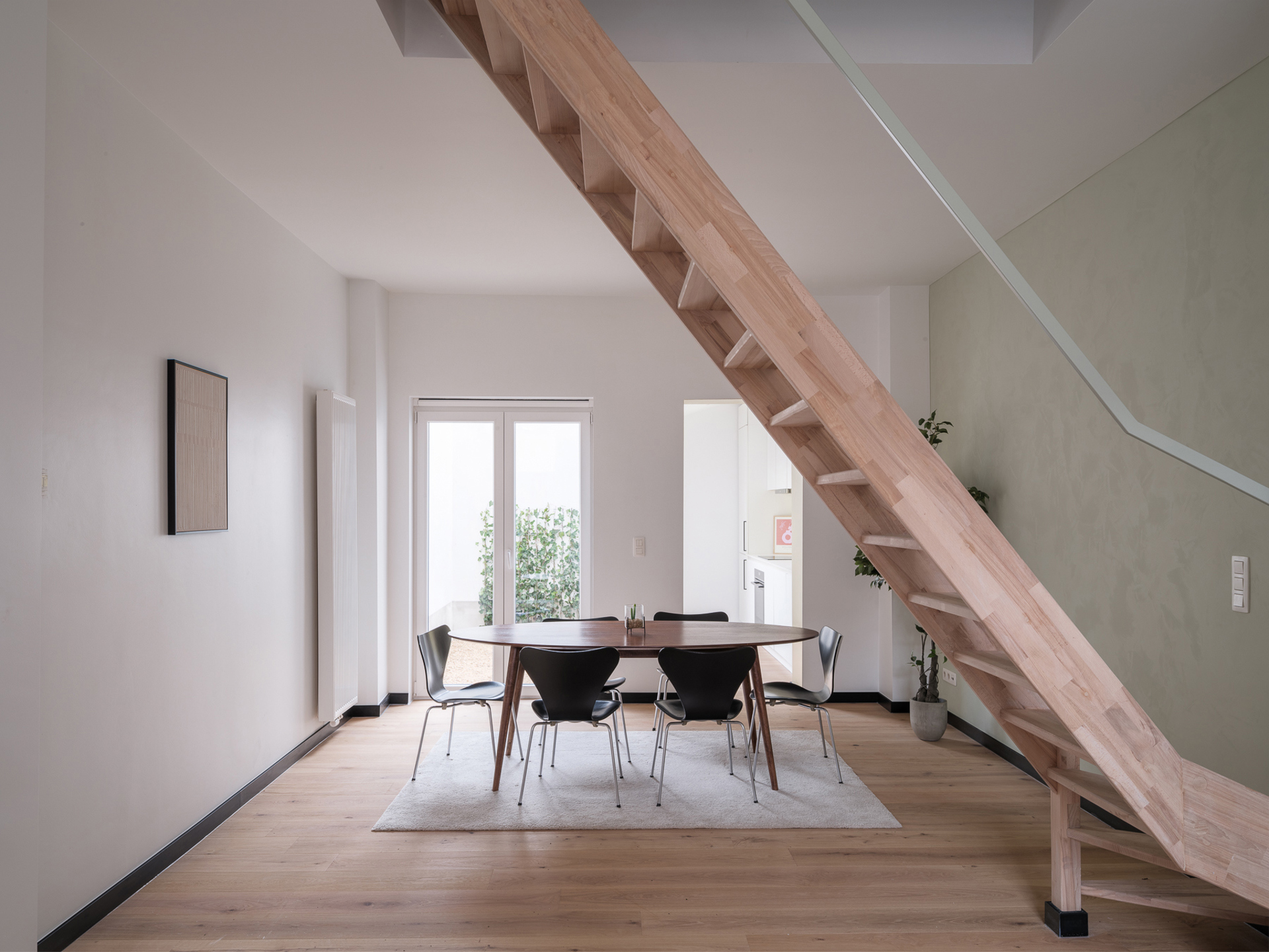 Maison à vendre à Gand avec 4 chambres - photo 4