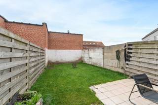 House for sale in Izegem