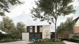 Maison à vendre à Beveren-Kruibeke-Zwijndrecht